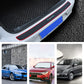 🚗50 % DE RÉDUCTION🛡️ Tapis de protection pour coffre | Surface antidérapante · PVC résistant · Très adhérent · Installation sans perçage · Résistant aux rayures et aux marques