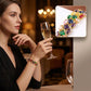 💎 PROMO EXCEPTIONNELLE 50% DE RÉDUCTION ! 🌸 Bracelet Tennis Multicolore Élégant pour Femme – Strass & Finition Dorée – Lumineux, Raffiné & Polyvalent – Parfait pour le Quotidien ou les Occasions Spéciales ✨💖🌿
