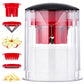 🔪 60% DE RÉDUCTION 🍓 Hachoir multifonction légumes & fruits – Lames en acier inoxydable – Idéal pour préparer rapidement salades, soupes ou smoothies – compact, facile à nettoyer & sûr 🥗✨⚡