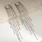 📢📢50 % DE RÉDUCTION !! ⏰Boucles d'oreilles à pompons sublimant le visage