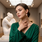 🎉 Soldes 2026 — Plus de 25000 Vendues ! 💰 Boucles d’Oreilles Pendantes Cœur élégantes