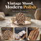 🎉 50% DE RÉDUCTION ! 🐆 Bague Ovale Vintage Léopard – Alliage – Motif Sauvage & Pierres Scintillantes for Femme