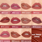 💄💕Rouge à Lèvres Mat Longue Tenue 24h – Résistant, Non Transférable & Confort Absolu