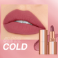 💄💕Rouge à Lèvres Mat Longue Tenue 24h – Résistant, Non Transférable & Confort Absolu