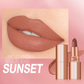 💄💕Rouge à Lèvres Mat Longue Tenue 24h – Résistant, Non Transférable & Confort Absolu