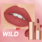 💄💕Rouge à Lèvres Mat Longue Tenue 24h – Résistant, Non Transférable & Confort Absolu