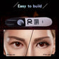 ✨ Mascara Fibres Imperméable 7D – 12 ml – Volume Intense & Tenue Longue Durée for Regard Spectaculaire