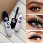 ✨ Mascara Fibres Imperméable 7D – 12 ml – Volume Intense & Tenue Longue Durée for Regard Spectaculaire
