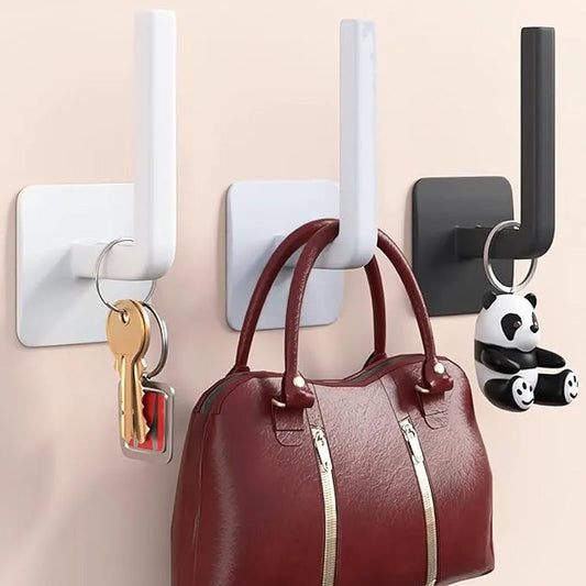 🏠 50% DE RÉDUCTION – OFFRE LIMITÉE ! Porte-Chapeau Mural