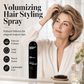💇‍♀️✨ Laque volumisante longue tenue – Volume naturel, fixation forte, des coiffures durables au quotidien sans effet carton, pour un fini souple et brillant 🌸💪