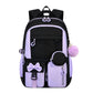 📢📢50% DE RÉDUCTION !! ⏰Sac à Dos Scolaire Tendance pour Enfants – Léger, Spacieux & Adapté aux Enfants – Parfait pour l'école, les sorties & les loisirs ✨