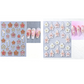🌸 ACHETEZ 1, OBTENEZ 1 GRATUIT! 💅 Autocollants pour ongles floraux 5D – Effet relief, tenue longue & pose sans UV – Manucure chic en quelques minutes ✨