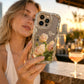 📢📢50% DE RÉDUCTION !! ⏰Coque de téléphone florale rafraîchissante