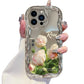 📢📢50% DE RÉDUCTION !! ⏰Coque de téléphone florale rafraîchissante