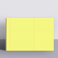 📝✏️ Bloc-notes ligné minimaliste – Papier 80g premium, reliure supérieure, couleurs pastel, 3 formats pour des notes et plannings impeccables, l’écriture devient un plaisir 📓✨