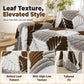 🛋️✨ OFFRE LIMITÉE -50% | Housse de Canapé en Velours Doux – Protection Épaisse, Antidérapante & Décoration Élégante du Salon 🌸
