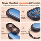 🔥🧤 PROMO FLASH : 50% DE RÉDUCTION ! Chauffe-mains Rechargeable Magnétique Détachable 2 en 1 – Double Face Instantané, USB & 6 Coloris for une Chaleur à Partager Partout ✨