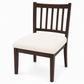 📢📢50% DE RÉDUCTION !! ⏰Housse extensible pour assise de chaise – Sans sangles, motif texturé élégant, protection et confort faciles à installer au quotidien 🌿