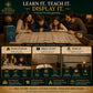 📢📢 -50 % !! ⏰ Tableau chronologique de l’histoire