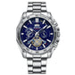 ⌚ PROMO FLASH : 50% DE RÉDUCTION ! Montre Homme en Acier Inoxydable – Mouvement Quartz de Haute Précision, Étanchéité 30M & Aiguilles Luminescentes for un Style Élégant du Bureau aux Sorties Décontractées ✨