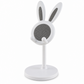 📱 50% DE RÉDUCTION! 🐰 Support téléphone de bureau – Adorable lapin & pratique ✨