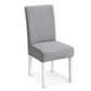 ⏳🔥 OFFRE LIMITÉE −50% ! ⏰ Housse de Chaise Salle à Manger Élastique Imperméable Jacquard – Protection Anti-Taches pour Hôtel & Restaurant