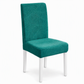 ⏳🔥 OFFRE LIMITÉE −50% ! ⏰ Housse de Chaise Salle à Manger Élastique Imperméable Jacquard – Protection Anti-Taches pour Hôtel & Restaurant