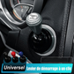 🚗 PROMO FLASH : 50% DE RÉDUCTION ! Cache Levier de Démarrage Universel en Alliage Métal – Installation en Un Clic & Protection Premium for un Rituel de Démarrage Mécanique Unique ✨