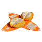 🐶 -50 % 🍊 Jouet en peluche interactif Orange « Cache-cache », jeu d'occupation interactif pour chiens