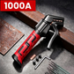 ⚡🔧 PROMO LIMITÉE -50% ✨ Porte-Électrode de Soudage à Tête Inclinée – Mâchoire Renforcée 🔩