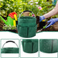 📢📢50% DE RÉDUCTION !! ⏰Sacs de rangement pliables pour le jardinage