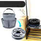 📢📢50% DE RÉDUCTION !! ⏰Sacs de rangement pliables pour le jardinage