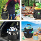 📢📢50% DE RÉDUCTION !! ⏰Sacs de rangement pliables pour le jardinage