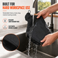 🧰 PROMO FLASH : 50% DE RÉDUCTION ! Sac Collecteur de Poussière Universel pour Scie à Onglet 255 mm / 10" – Pince à Ressort, Haute Filtration & Vidange Rapide ✨