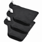🧰 PROMO FLASH : 50% DE RÉDUCTION ! Sac Collecteur de Poussière Universel pour Scie à Onglet 255 mm / 10" – Pince à Ressort, Haute Filtration & Vidange Rapide ✨