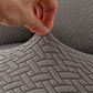 📢📢1 acheté， 1 offert !! ⏰Housse d'Assise de Chaise Imperméable pour Salle à Manger