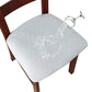 📢📢1 acheté， 1 offert !! ⏰Housse d'Assise de Chaise Imperméable pour Salle à Manger