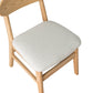 📢📢1 acheté， 1 offert !! ⏰Housse d'Assise de Chaise Imperméable pour Salle à Manger