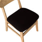 📢📢1 acheté， 1 offert !! ⏰Housse d'Assise de Chaise Imperméable pour Salle à Manger