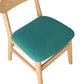 📢📢1 acheté， 1 offert !! ⏰Housse d'Assise de Chaise Imperméable pour Salle à Manger