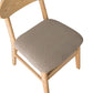 📢📢1 acheté， 1 offert !! ⏰Housse d'Assise de Chaise Imperméable pour Salle à Manger