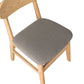 📢📢1 acheté， 1 offert !! ⏰Housse d'Assise de Chaise Imperméable pour Salle à Manger