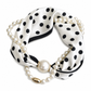 ⏳🔥 Offre limitée : -50 % ! ⏰ Foulard-collier à perles décoratives