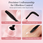 💕 1 acheté, 1 offert 💕 Gel de finition capillaire pour discipliner les mèches rebelles et les frisottis