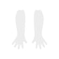 🧪 Sécurité chimique 2026 | Gants longs jetables | Protection intégrale et résistance 🛡️【-50 %】