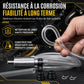 🔥 -50% 🔧 Outil de purge de frein hydraulique pour moto – Kit de clapet unidirectionnel et tuyau d'extraction de liquide 🏍️
