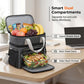 📢📢50 % DE RÉDUCTION !! ⏰ Sac à Lunch Isotherme à Double Couche pour un Maintien au Chaud & au Froid 🍚