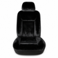 📢📢50% DE RÉDUCTION !! ⏰Housses de Siège Auto Universelles en Peluche Chaude pour l'Hiver - Ensemble de Coussins Confortables