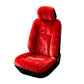 📢📢50% DE RÉDUCTION !! ⏰Housses de Siège Auto Universelles en Peluche Chaude pour l'Hiver - Ensemble de Coussins Confortables