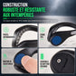 📢📢50 % DE RÉDUCTION !! ⏰Clip lumineux LED pour chaussures, lumière clignotante d'avertissement de sécurité pour la course à pied et le cyclisme nocturnes